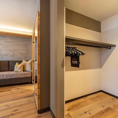 Suite Del Podesta' Moena Exterior photo