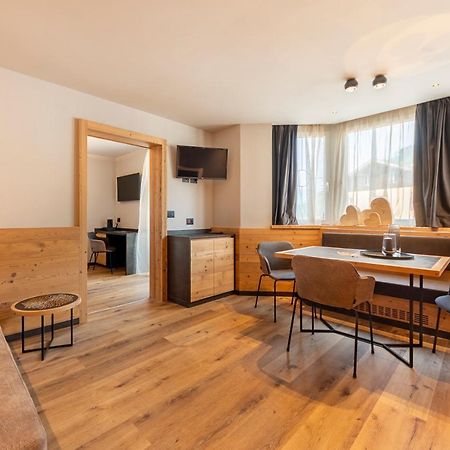 Suite Del Podesta' Moena Exterior photo