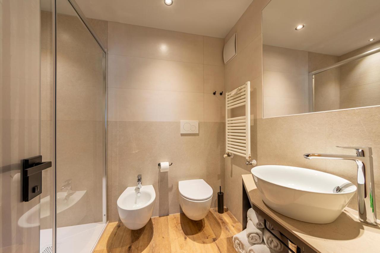 Suite Del Podesta' Moena Exterior photo