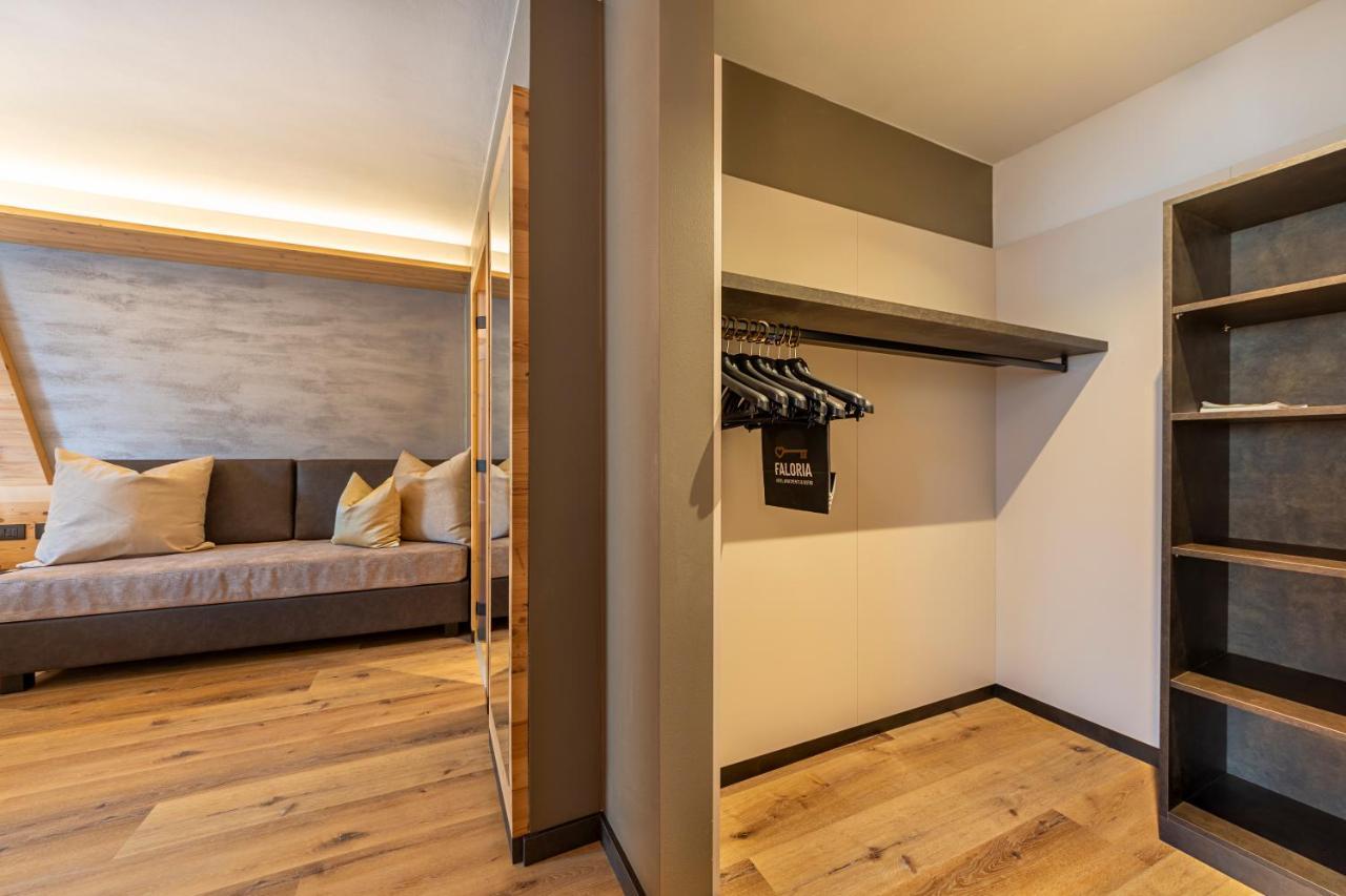 Suite Del Podesta' Moena Exterior photo