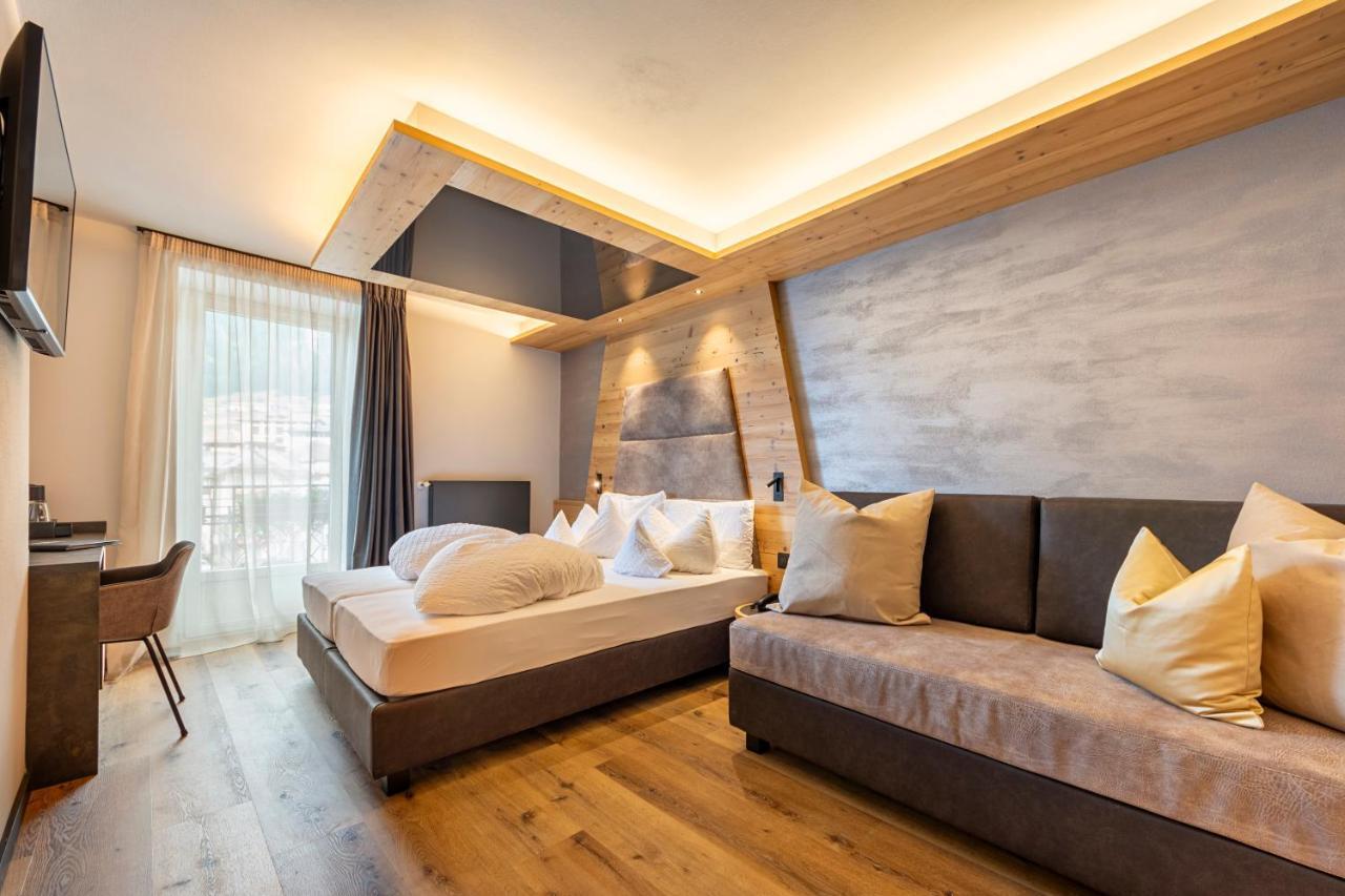 Suite Del Podesta' Moena Exterior photo