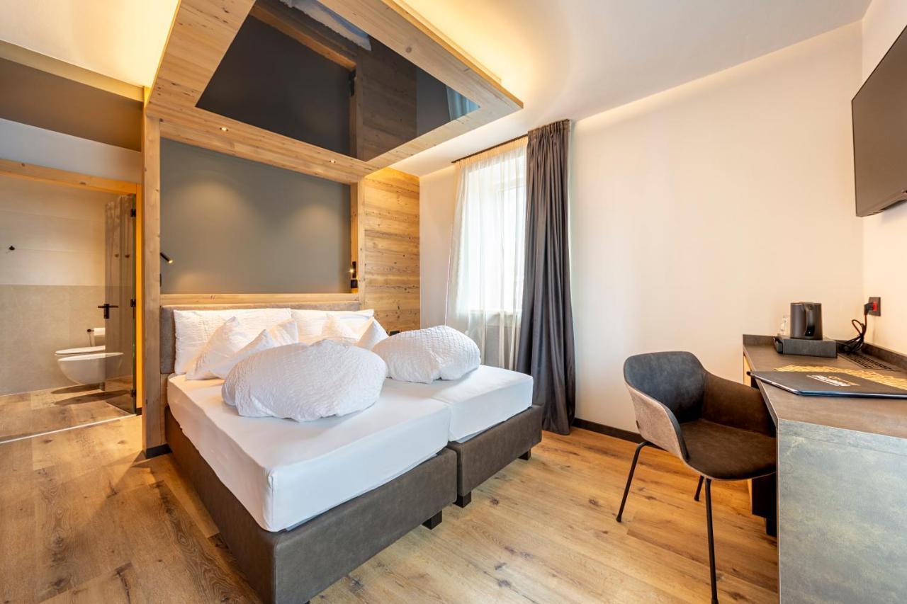 Suite Del Podesta' Moena Exterior photo