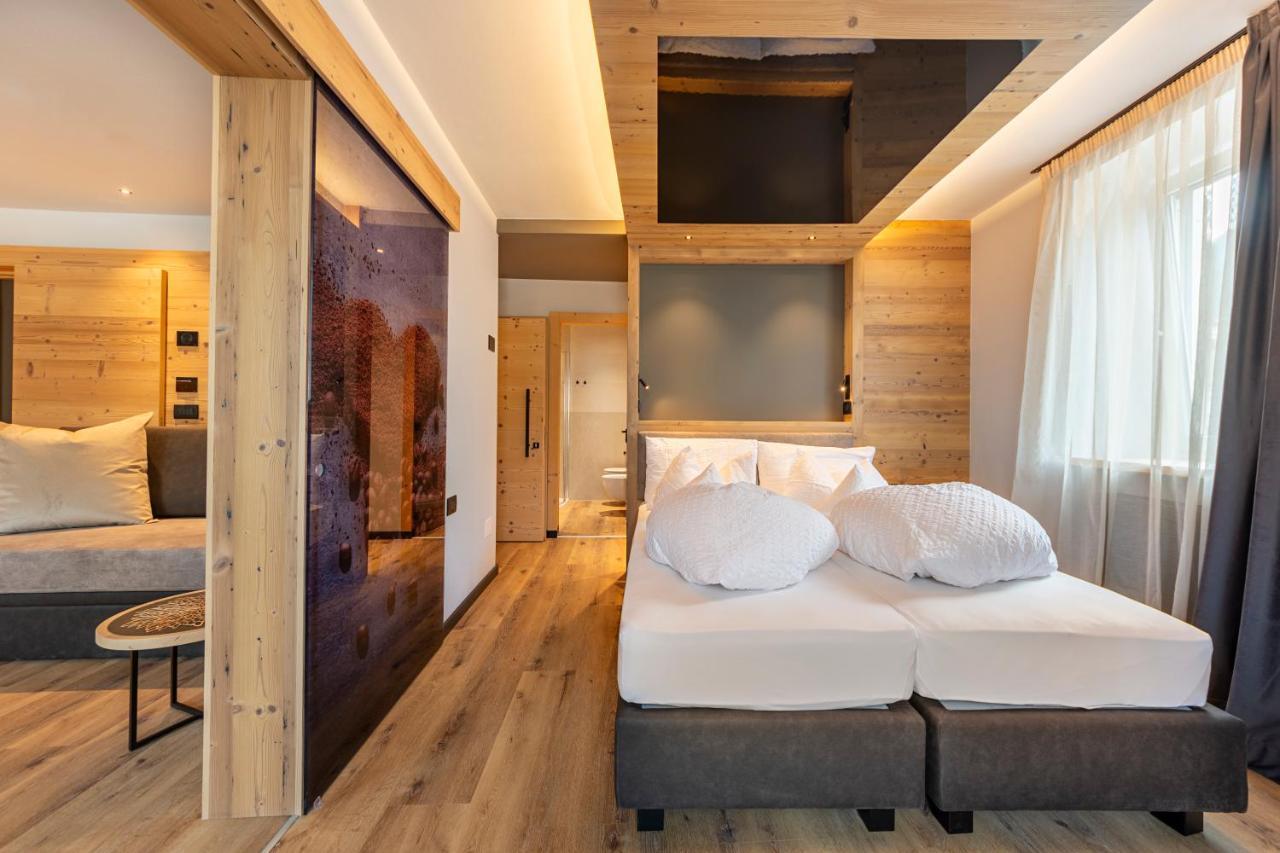 Suite Del Podesta' Moena Exterior photo