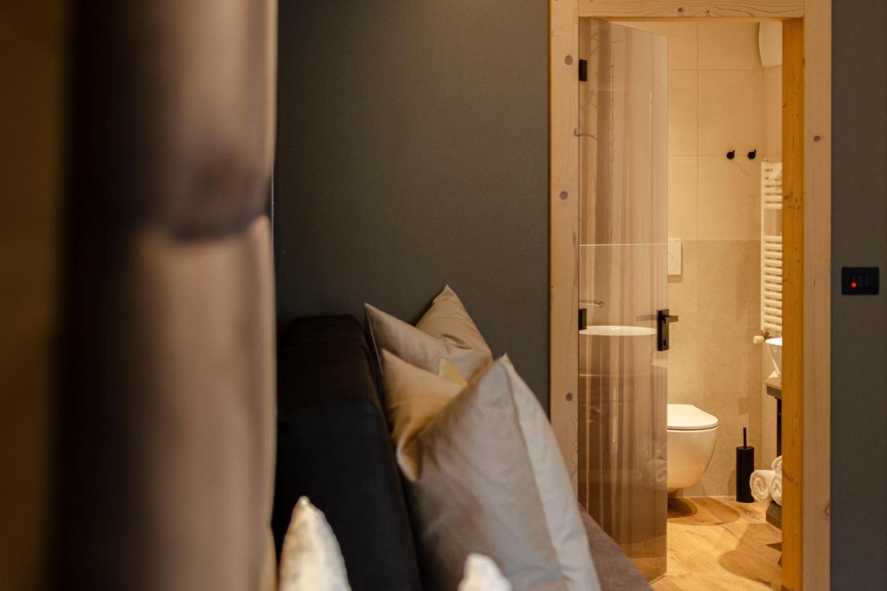 Suite Del Podesta' Moena Exterior photo