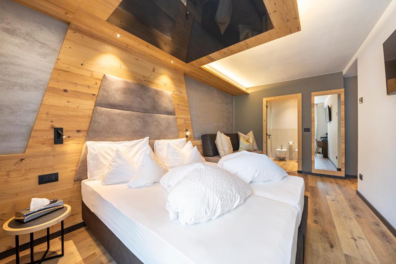 Suite Del Podesta' Moena Exterior photo